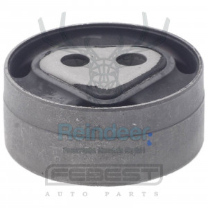 LAGERUNG,VERTEILGETRIEBE passend für LEXUS RX300 -03, LEXUS RX300 03-08, TOYOTA HIGHLANDER -07 4WD /HINTEN LINKS/
