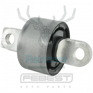 BUCHSE QUERLENKER passend für LEXUS RX270/350/450H 08- /HINTERE, ENTLANG, VORN/