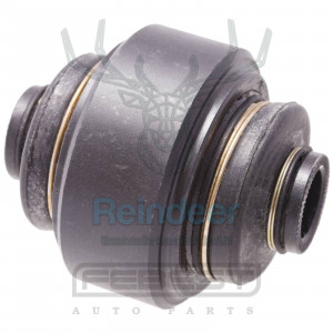 BUCHSE QUERLENKER/ZWROTNICY passend für LEXUS RX270/350/450H 08-, TOYOTA HIGHLANDER ASU50/GSU50 13- /HINTEN, UNTEN, AUßEN DO ZWROTNICY/