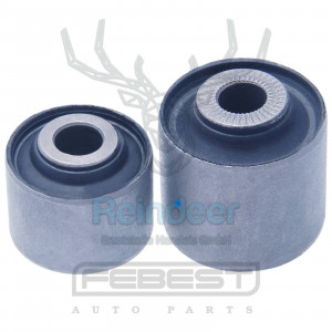 LAGERUNG FÜR HINTERQUERLENKER- REPARATURSATZ passend für LEXUS RX270/350/450H 08- /HINTEN/
