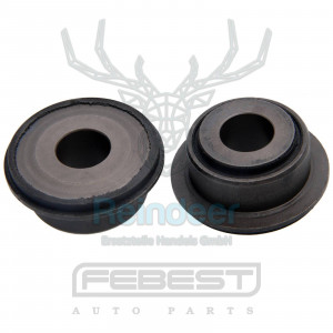 BUCHSE QUERLENKER passend für TOYOTA RAV-4 05-, AURIS 06-, AVENSIS T27 08-, LEXUS CT200H 10-, HS250H 09- /ENTLANG/