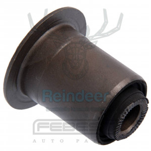 BUCHSE QUERLENKER passend für TOYOTA RAV-4 05-, AURIS 06-, AVENSIS 08-, LEXUS CT200H 10-, LEXUS NX200/300H 14- /HINTEN, QUER/