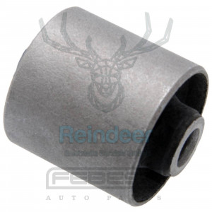 LAGER FÜR HINTERSTANGE passend für TOYOTA LAND CRUISER 200 07-, LEXUS LX460/570 07- /HINTERE, ENTLANG, KURZ/