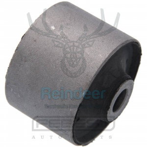 LAGER FÜR HINTERSTANGE passend für TOYOTA LAND CRUISER 200 07-, LEXUS LX460/570 07- /HINTERE, ENTLANG/