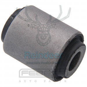 LAGER FÜR HINTERSTANGE passend für TOYOTA LAND CRUISER 200 07-, LEXUS LX460/570 07- /HINTEN, QUER/