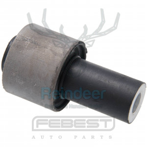 BUCHSE QUERLENKER passend für LEXUS LS460/460L USF40 06- /VORNE, UNTERE GERADE/