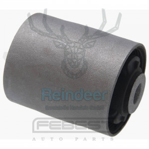 BUCHSE QUERLENKER passend für LEXUS LS460/460L USF40 06- /VORNE, UNTERE GEBOGEN/