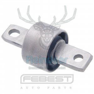 BUCHSE QUERLENKER passend für TOYOTA AURIS 12-, AVENSIS 08-, LEXUS CT200H 10- /HINTERE, ENTLANG/