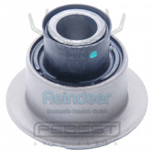 LAGERUNG, LAGERBUCHSE, passend für TOYOTA CAMRY 01-, LEXUS ES 01-12, RX 03-08 /HINTEN/