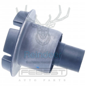 BUCHSE, RAHMEN/ BUCHSE FÜR MOTORLAGER passend für TOYOTA HIGHLANDER 00-13, CAMRY 01-11, LEXUS RX400H 4WD 05-05, LEXUS RX 03-09