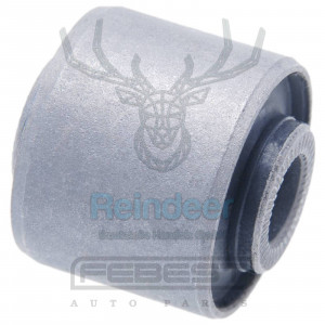 BUCHSE QUERLENKER passend für TOYOTA AURIS 06-, AVENSIS T27 08-, LEXUS CT200H 10-, HS250H 09- /HINTEN, QUER PROSTEGO/