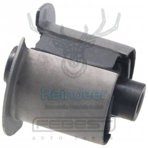 BUCHSE, RAHMEN/ BUCHSE FÜR MOTORLAGER passend für LEXUS RX300 98-03, RX300 03-08, TOYOTA HIGHLANDER 00-13