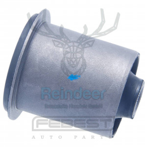 BUCHSE QUERLENKER passend für TOYOTA SEQUOIA UCK/UPK/USK60/65 07- /HINTEN, UNTEN VORNE HINTERE/