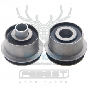 BUCHSE QUERLENKER passend für TOYOTA SEQUOIA UCK/UPK/USK60/65 07- /HINTEN, UNTEN VORNE VORNE/