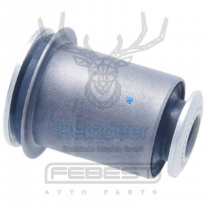 BUCHSE QUERLENKER passend für TOYOTA SEQUOIA UCK/UPK/USK60/65 07- /HINTEN, UNTEN HINTERE, INNERN/