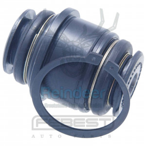 BUCHASE, ACHSSCHENKELBOLZEN passend für TOYOTA SEQUOIA UCK/UPK/USK60/65 07- /EINLAGE OBERE/