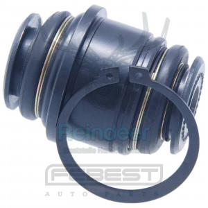 BUCHASE, ACHSSCHENKELBOLZEN passend für TOYOTA SEQUOIA UCK/UPK/USK60/65 07- /EINLAGE UNTER/