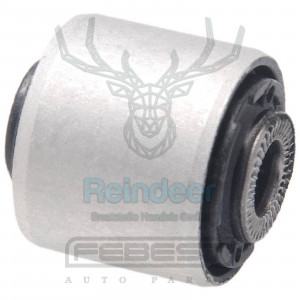 BUCHSE QUERLENKER passend für LEXUS LS460 06-, CHRYSLER SEBRING II 06-, DODGE AVENGER/JOURNEY 09-, FIAT FREEMONT 11-, LANCIA FLAVIA 12- /HINTEN, QUER UNTER/