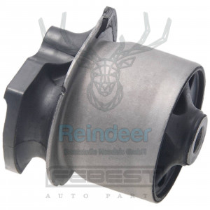 Buchse Achskörper Hinten passend für DAIHATSU OE: 48725-B1050, 48725-B1050