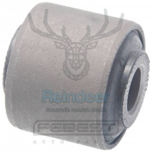 BUCHSE QUERLENKER passend für TOYOTA RAV-4 ACA3#/GSA3# 05-, ALA4/ZSA4 12-, FJ CRUISER GSJ10/15 06-, LANDCRUISER 150 02-, LEXUS GX400/460 09-, NX200/300H 14- /HINTEN, QUER/