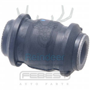 BUCHSE QUERLENKER passend für TOYOTA RAV-4 00-05 /HINTEN, QUER, INNERN/