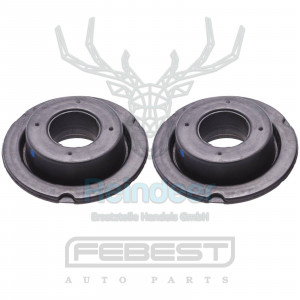 LAGER FÜR AUSGLEICHGETRIEBE - REPARATURSATZ passend für TOYOTA LAND CRUISER 200 07-, LEXUS LX460/570 07- /ZESTAW/