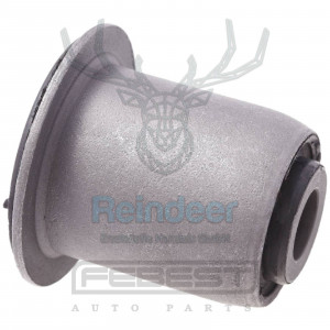 LAGER FÜR HINTERSTANGE passend für TOYOTA LAND CRUISER 200 07-, LEXUS LX460/570 07- /HINTERE, ENTLANG, VORN/