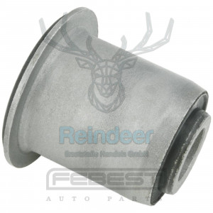 LAGER FÜR HINTERSTANGE passend für TOYOTA LAND CRUISER 200 07-, LEXUS LX460/570 07- /HINTERE, ENTLANG, VORN/