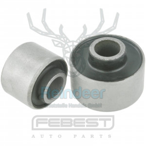 BUSCHE, STOßDÄMPFER passend für TOYOTA PASSO 04-10, DAIHATSU BOON 04-10/KIT/