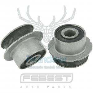 BUCHSE QUERLENKER passend für LEXUS LS430 00-06 /VORNE, OBERE/