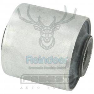 Buchse strebe hinten passend für TOYOTA OE: 48770-50060