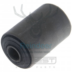 Buchse blattfeder hinten passend für TOYOTA OE: 90389-12010