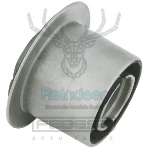 Buchse Für Differential Halter passend für TOYOTA OE: 41651-40021