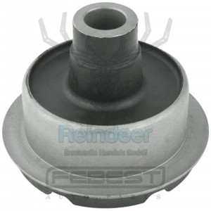 Buchse Für Differential Halter passend für TOYOTA OE: 52380-48050