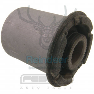 BUCHSE QUERLENKER passend für TOYOTA HIACE 95-02 /HINTEN, OBEN/