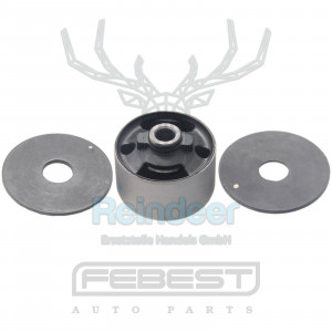 Buchse differential passend für TOYOTA OE: 41651-32020