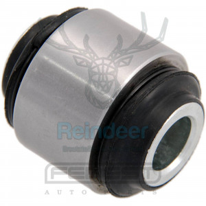 BUCHSE QUERLENKER passend für TOYOTA CAMRY 96-, CELICA 93-99, LEXUS ES300 96-01 /SCHWIMMENDE HINTEN, QUER/