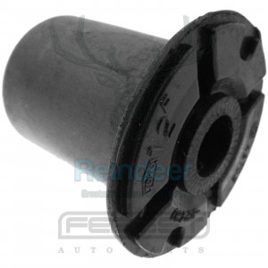 Buchse querlenker hinten oben passend für TOYOTA OE: 48770-30010