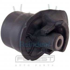 Buchse Achskörper Hinten passend für TOYOTA OE: 48725-02220