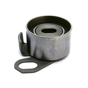 Spannrolle