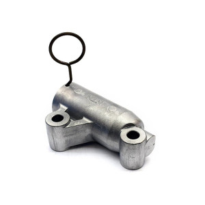 Spannrolle
