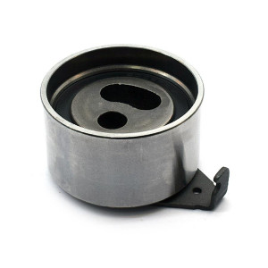 Spannrolle