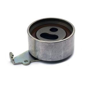 Spannrolle