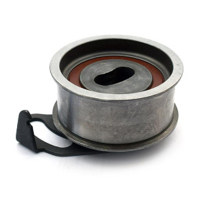 Spannrolle