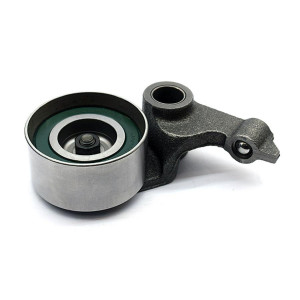Spannrolle