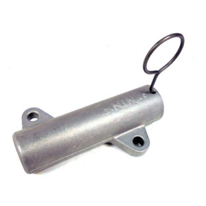 Spannrolle