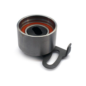 Spannrolle