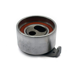 Spannrolle