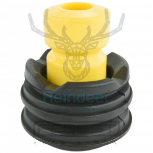 Anschlagpuffer stossdämpfer hinten passend für TOYOTA OE: 48306-42050