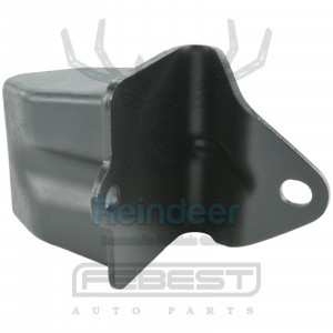 Anschlagpuffer stossdämpfer hinten passend für DAIHATSU OE: 48341-28090, 48341-28090